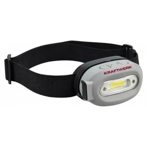 Picture of LED headlamp - Kraftwerk