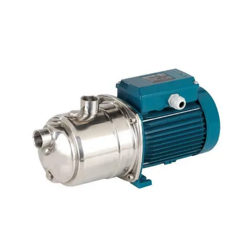 Picture of NGXM 3/A self-priming stainless steel pump - 230V mono - Calpeda