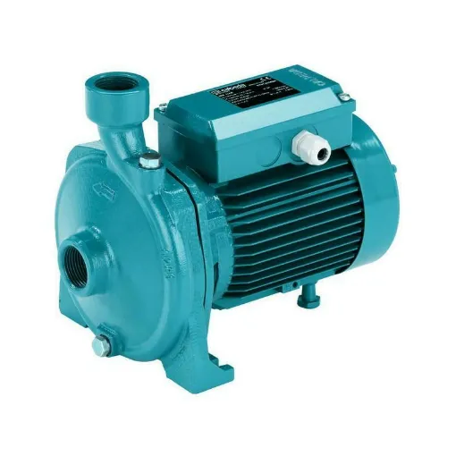 Picture of NM25/160AE 230/400v tri 6600L/h pump - Calpeda