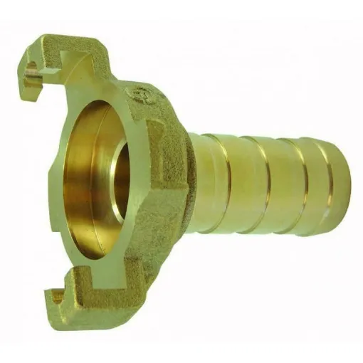 Picture of Express brass hose connection 13 - OEM