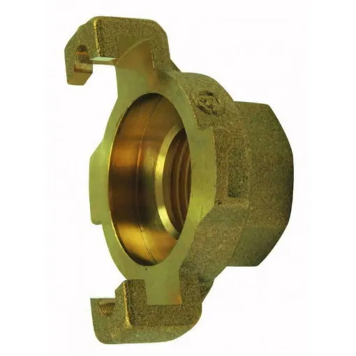 Picture of 1/2' female brass express fitting - OEM