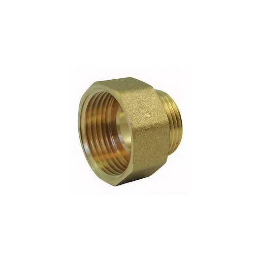 Picture of Reduction brass female / male 3/4'- 1' - OEM