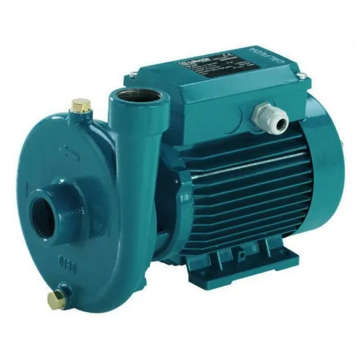 Picture of C41E 230/400v tri 3600L/h pump - Calpeda