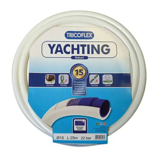 Picture of Yachting wreath 15mm-25m - Tricoflex