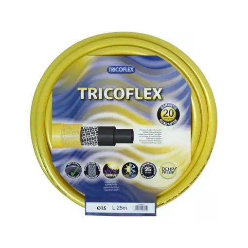 Picture of Tricoflex coil 15mm-25m - Tricoflex