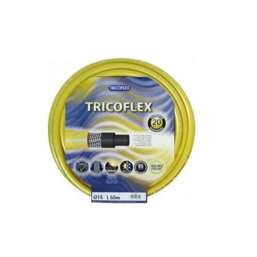 Picture of Tricoflex coil 15mm-50m - Tricoflex