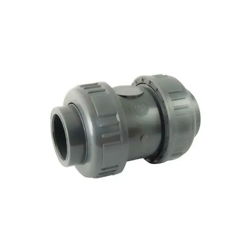 Picture of 25mm glued pvc valve - OEM