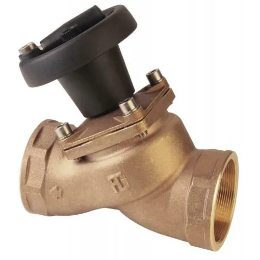 Picture of 1'1/2" anti-lock bronze valve - Guidi