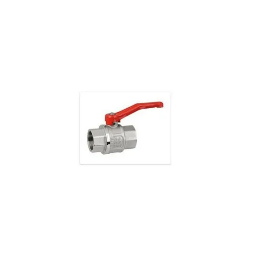 Picture of 2'1/2" long series 1/4 turn valve - OEM