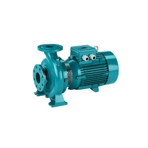 Picture of NM 32-12A three-phase flange pump - Calpeda