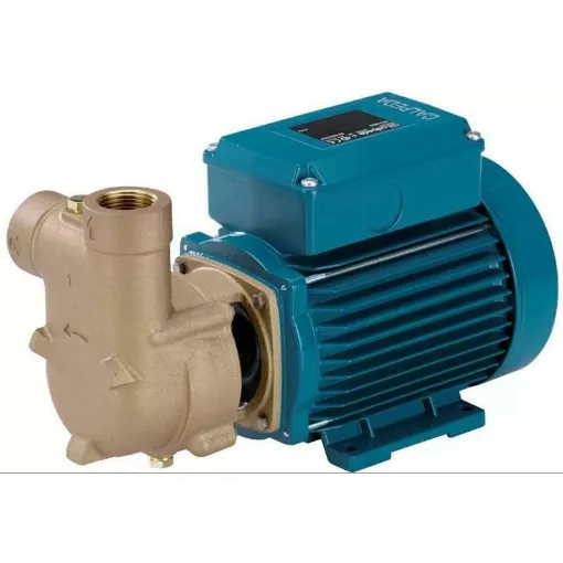 Picture of BCAM 80 230Vac 0.45kW pump - Calpeda