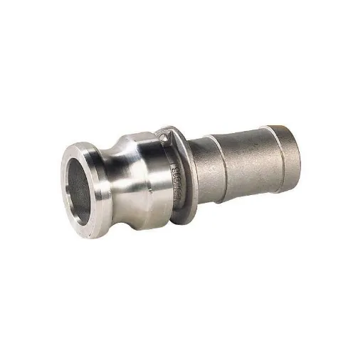 Picture of Stainless steel cane to cam adaptor 1'-27mm - OEM