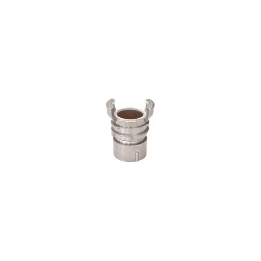 Picture of Symmetrical aluminium ring lock fitting 25 - OEM