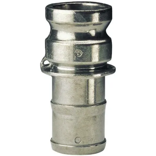 Picture of Aluminium cane to cam adaptor 1'-27mm - OEM