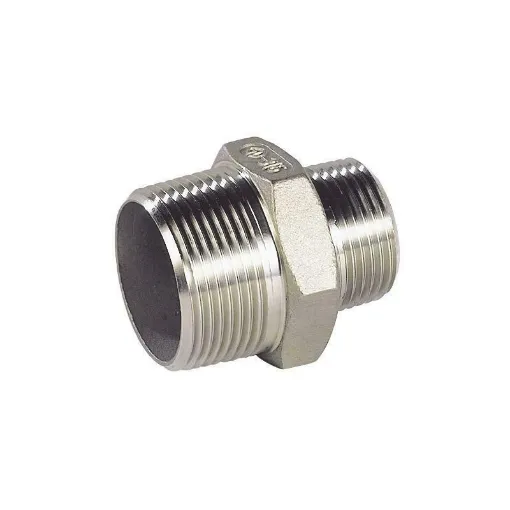 Picture of Stainless steel reduction M-M 2'- 1'1/4 - OEM