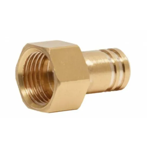 Picture of 3/4'-16mm male brass adapter - John Guest