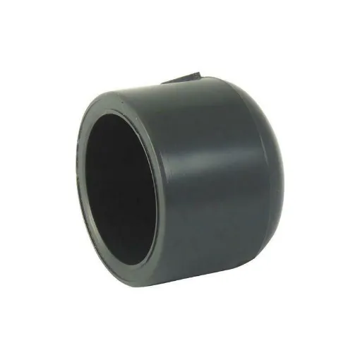 Picture of Glue-on pvc stopper 40 - OEM