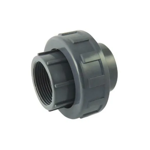 Picture of 1' pvc female / female connector - OEM