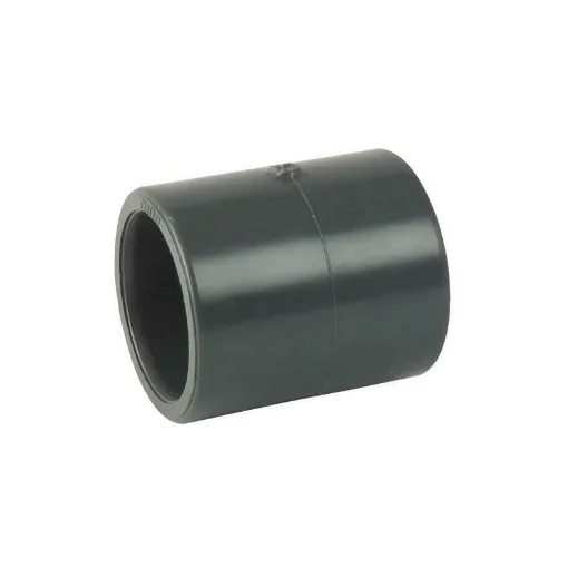 Picture of Glue-on pvc sleeve-40 - OEM