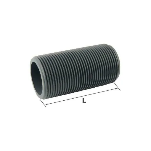 Picture of 1'1/2" pvc coil - OEM