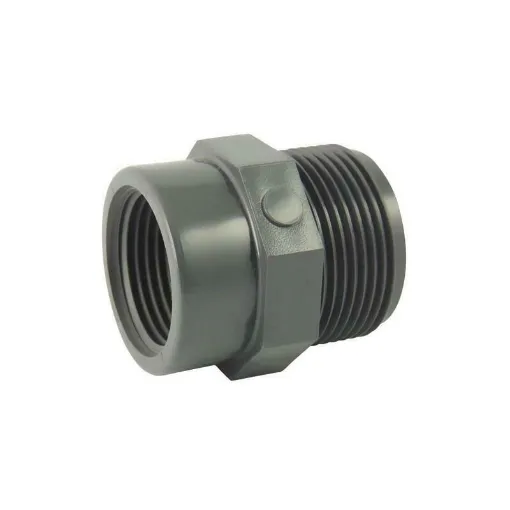 Picture of Reduction pvc M-F 1'1/4- 2' - OEM