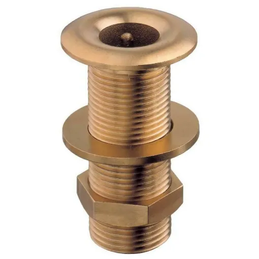 Picture of 1/2' brass grommet - Guidi