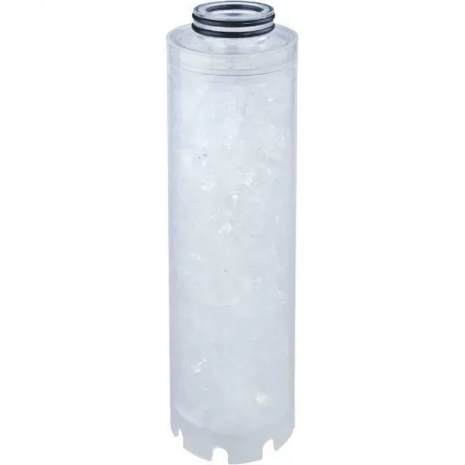 Picture of Sx HA 10' polyphosphate crystal filter cartridge - OEM