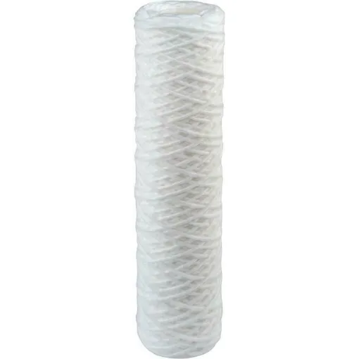 Picture of 10' filter cartridge, 50 micron filtration, Height (inch) 10 - OEM