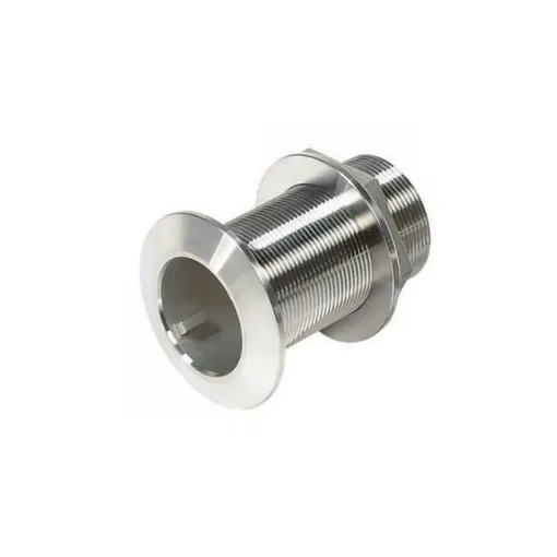 Picture of 1/2' stainless steel hull feedthrough - OEM