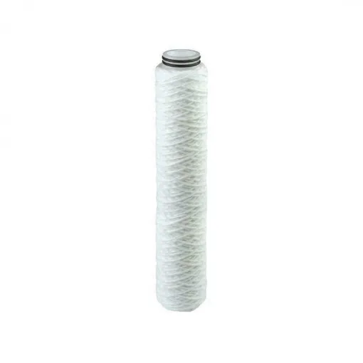 Picture of Bx HA 20' polyphosphate crystal filter cartridge - OEM