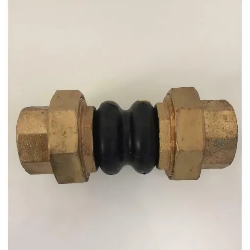 Picture of 2' bronze union compensator - OEM