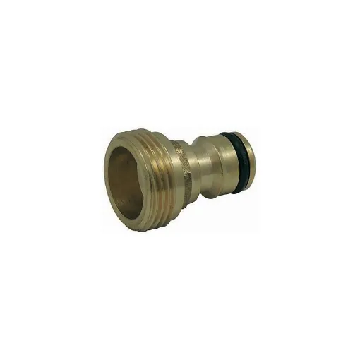 Picture of 1/2' male brass quick connector - OEM