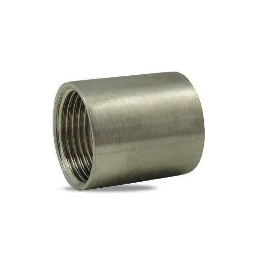 Picture of 1/4' stainless steel sleeve - OEM