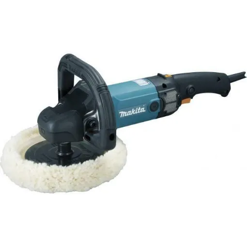 Picture of Polisher 9237CB 1200w 180mm - Makita