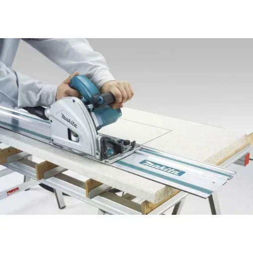 Picture of Plunge saw 1300W 165mm - Makita