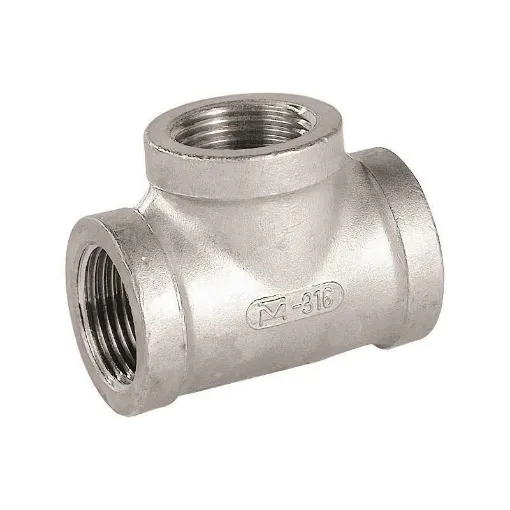 Picture of Te stainless steel 1/2' - OEM