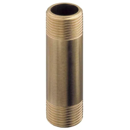 Picture of Brass coil 1/2'-100mm - Guidi