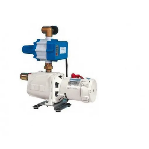 Picture of ECOJET 1 24v self-priming centrifugal pump - Gianneschi