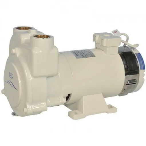 Picture of CP30/A1 230-400v 0.37kW self-priming centrifugal pump - Gianneschi