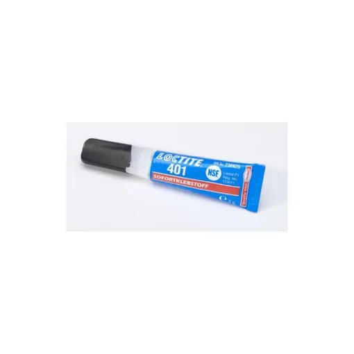 Picture of Instant adhesive 401 5g - Loctite