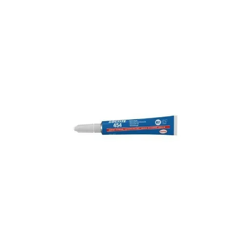 Picture of Instant adhesive gel 454 20g - Loctite