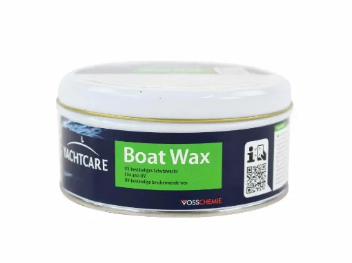 Picture of Boat Wax 300gr. - Yachtcare