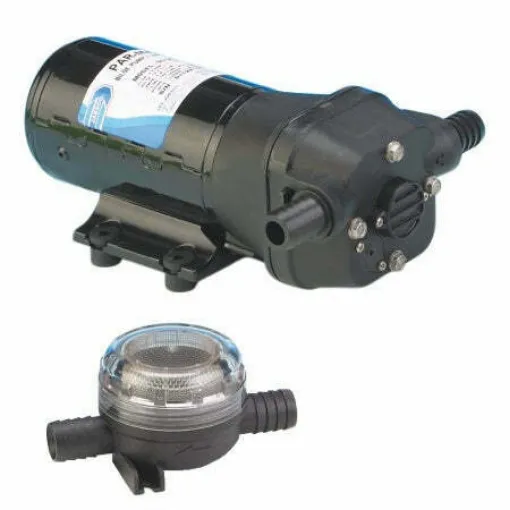 Picture of Pump pump - Bilge Pumps - Electric Bilge Pumps - Jabsco by Max 4 Bilge - EXALTO