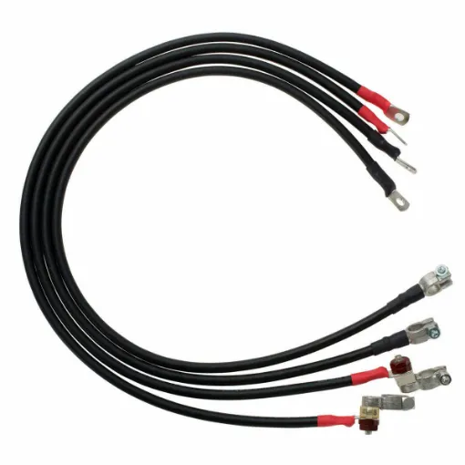 Picture of TORQEEDO CABLE CRUISE 10.0 / POWER 24-3500 - lead - Torqeedo