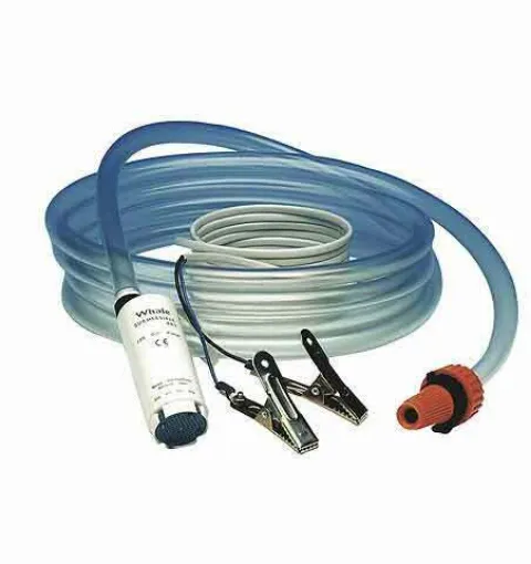 Picture of 1642 rinse pump kit - Whale