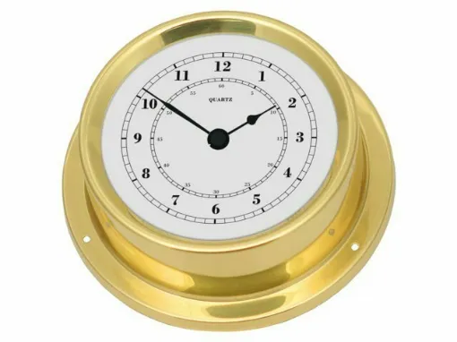 Picture of 125mm clock - Talamex