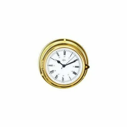 Picture of 100mm quartz clock - Barigo