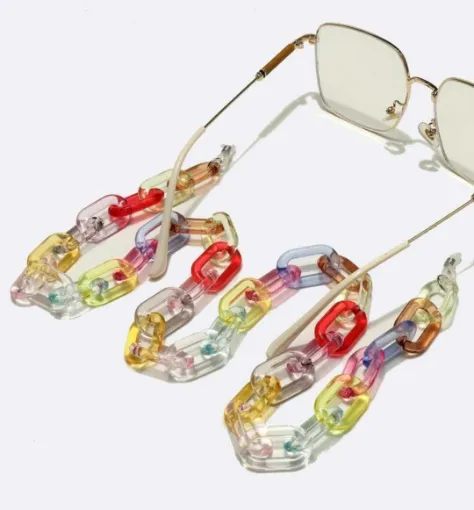 Picture of Design Glasses Chains - Ka