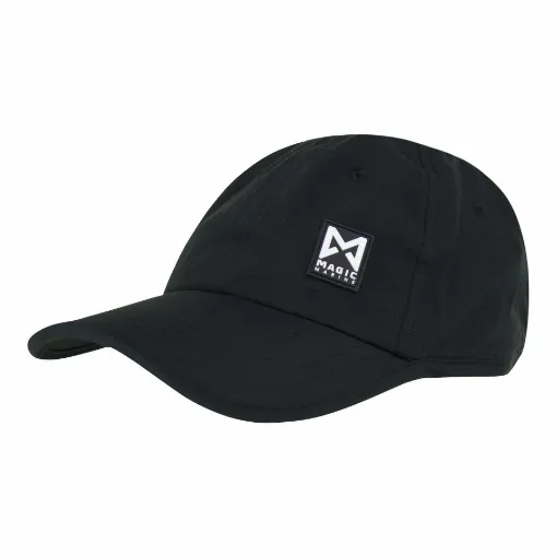 Picture of White-Black Marine Salting Cap - Magic Marine