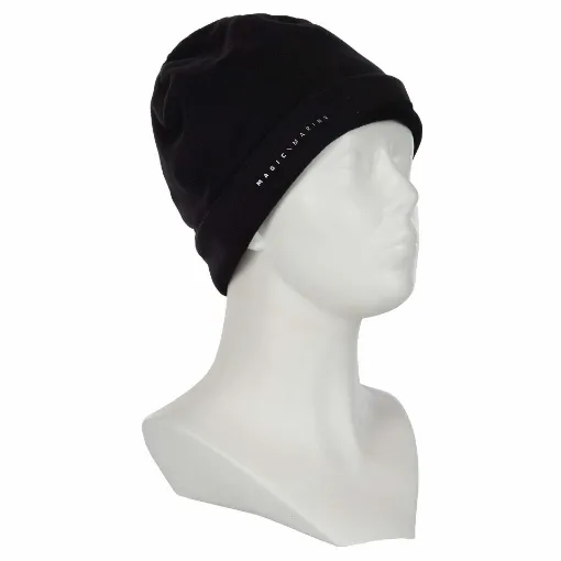 Picture of Beanie Fleece Bonnet - Magic Marine